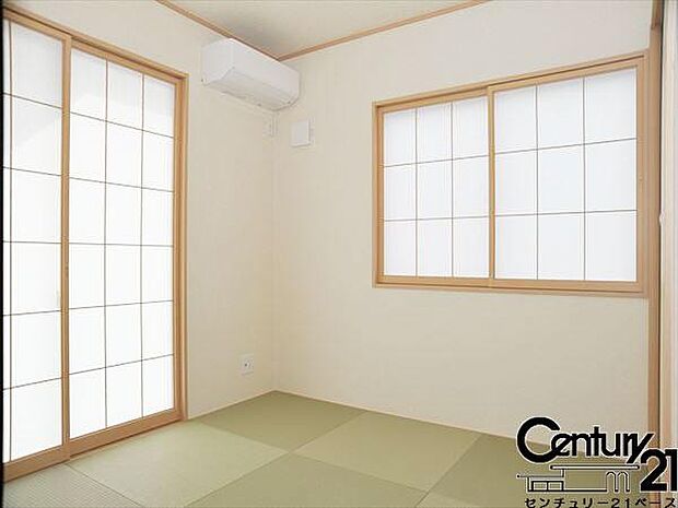 ■ほっこり落ち着ける和室!客間としてもご利用いただけます!■
