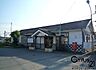 周辺：柳本駅(JR 桜井線)まで1840m