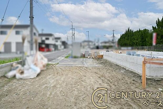■現地撮影写真■