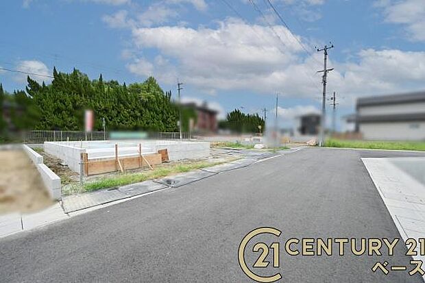 ■現地撮影写真■