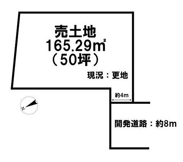 区画図：329000141510