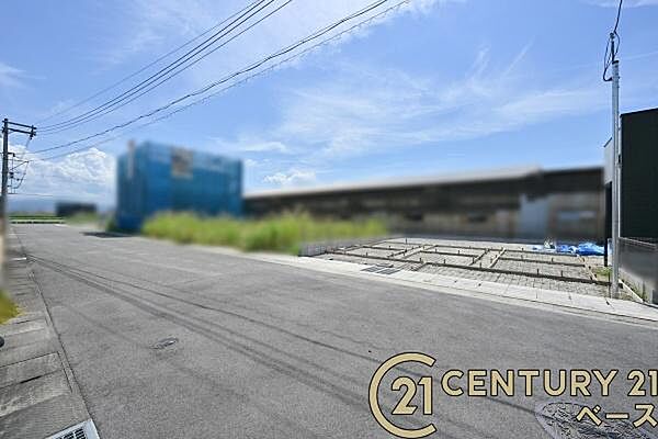 ■現地撮影写真■雰囲気の良い閑静な住宅地です！
