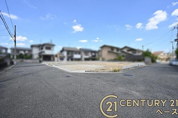 ■現地撮影写真■小学校も近く安心できる立地です!