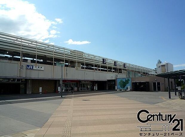 天理駅(近鉄 天理線)まで560m