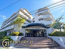 ネオハイツ橿原神宮西口