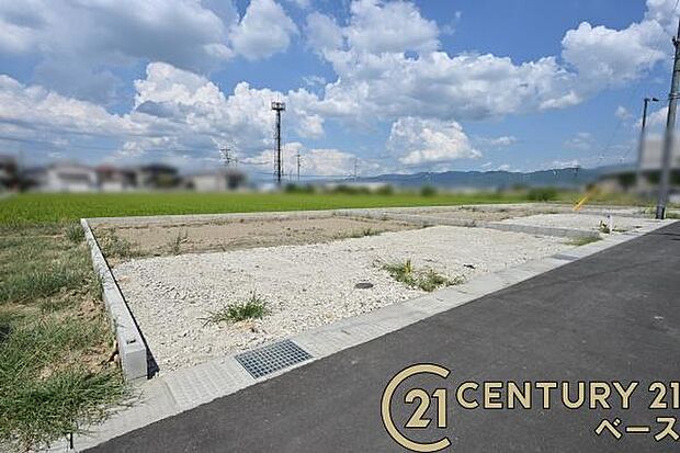 ■現地撮影写真■近鉄「田原本駅」より徒歩17分の便利な立地!