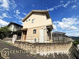 奈良県生駒郡平群町若葉台３丁目