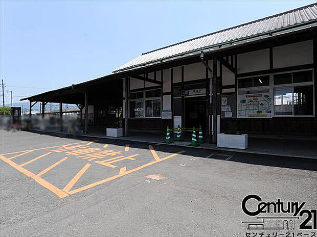 畝傍駅(JR 桜井線)まで1680m
