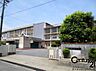周辺：御所市立御所中学校まで750m