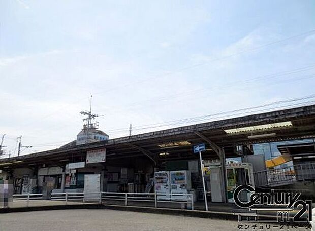近鉄御所駅(近鉄 御所線)まで1481m