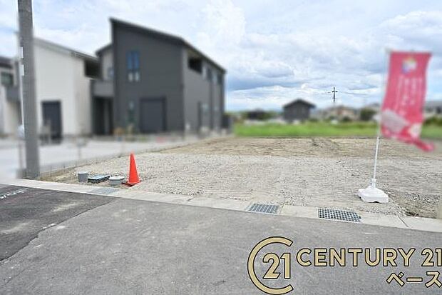 ■現地撮影写真■小・中学校まで徒歩10分程で安心の立地!