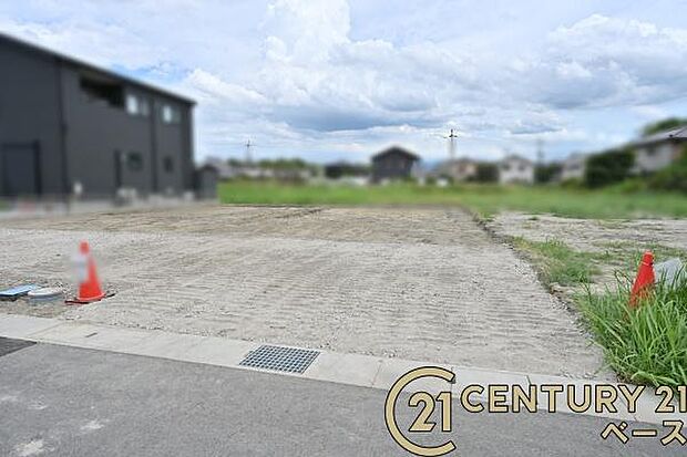 ■現地撮影写真■小・中学校まで徒歩10分程で安心の立地!