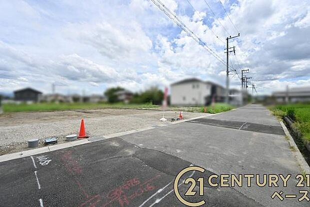 ■現地撮影写真■ゆったりと暮らしたい方にぴったり!