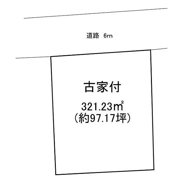 区画図：329000142043