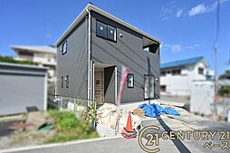 奈良県北葛城郡上牧町服部台１丁目