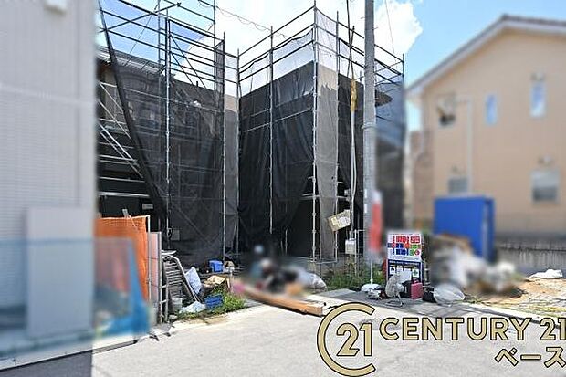 ■現地撮影写真■近鉄天理駅まで徒歩8分!