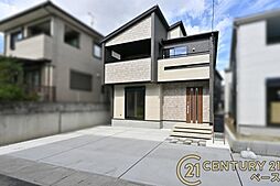 奈良県天理市平等坊町