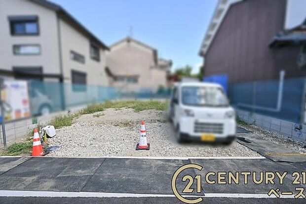 ■現地撮影写真■近鉄天理駅まで徒歩8分!