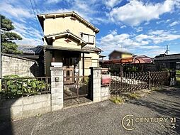 奈良県天理市柳本町