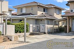 奈良県北葛城郡広陵町馬見南５丁目