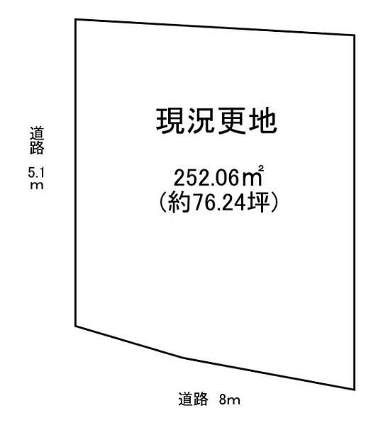 区画図：329000142279