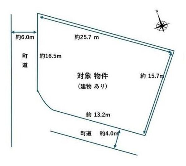 区画図：329000131916