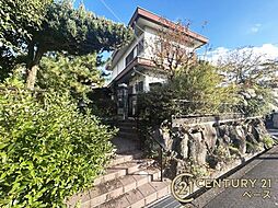 奈良県生駒郡三郷町東信貴ケ丘３丁目