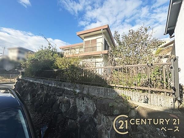■現地撮影写真■落ち着いた雰囲気の閑静な住宅地内です！