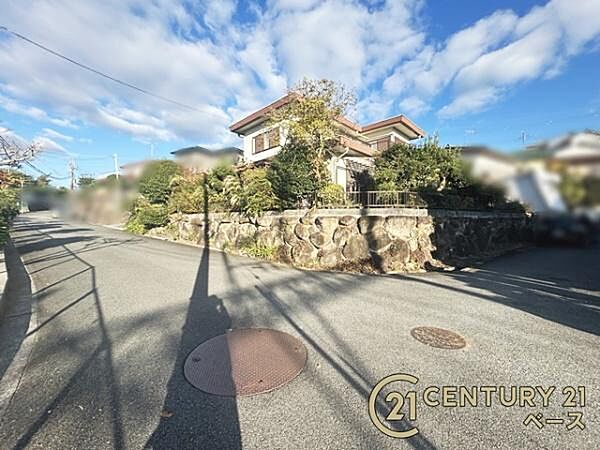 ■現地撮影写真■スーパーまで徒歩圏内！毎日のお買い物も楽々スムーズ！