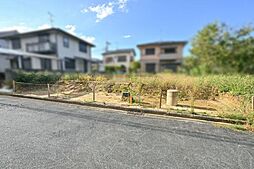 奈良県北葛城郡河合町泉台２丁目
