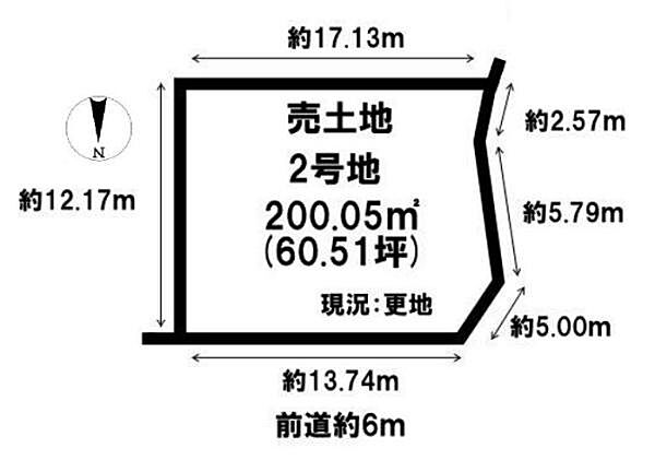区画図：329000142725
