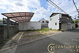 奈良県香芝市別所