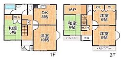 奈良県大和郡山市矢田町