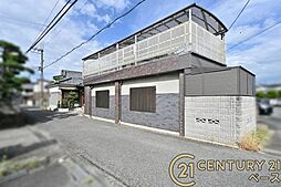 奈良県香芝市別所