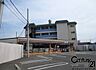 周辺：セブンイレブン大和高田三倉堂南店まで1378m