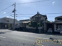 奈良県北葛城郡河合町中山台１丁目