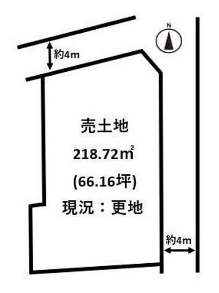 区画図：329000143282