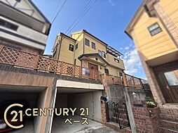奈良県香芝市下田東３丁目