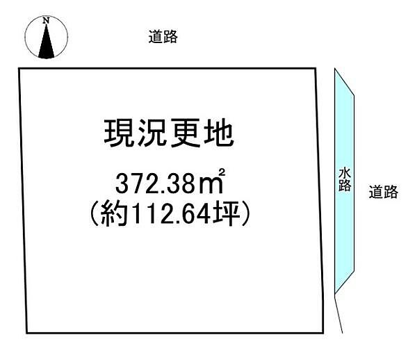 区画図：329000143465