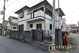 奈良県香芝市逢坂８丁目