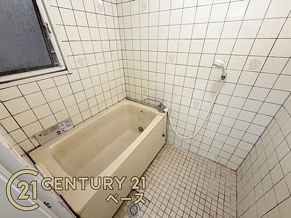 ■現地撮影写真■こちらは浴室です！