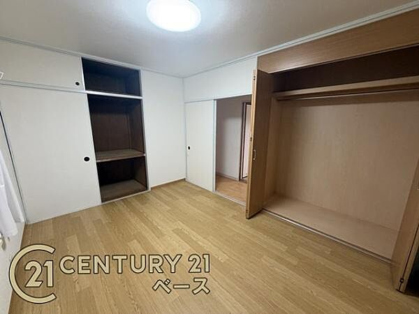 ■収納も沢山あって便利ですね！