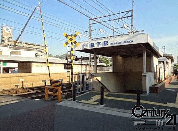 堅下駅(近鉄 大阪線)まで1489m