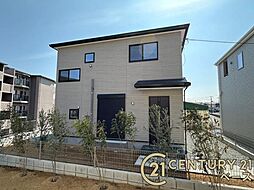 奈良県生駒郡斑鳩町龍田西３丁目