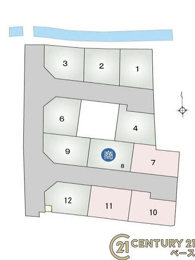 ■こちらの物件は11号地です!■