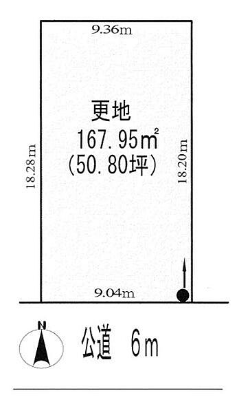区画図：329000143710