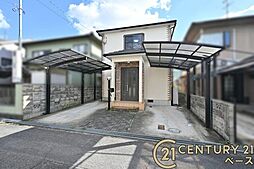 奈良県磯城郡田原本町大字八尾