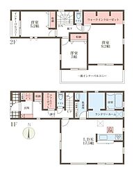 リーブルガーデン紀寺町 2号棟 /新築一戸建