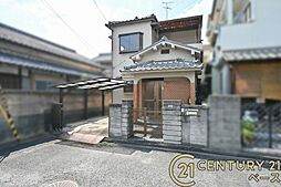 奈良県磯城郡三宅町大字伴堂