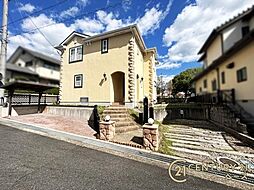 奈良県北葛城郡広陵町馬見北７丁目